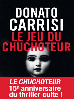 cover image of Le Jeu du Chuchoteur